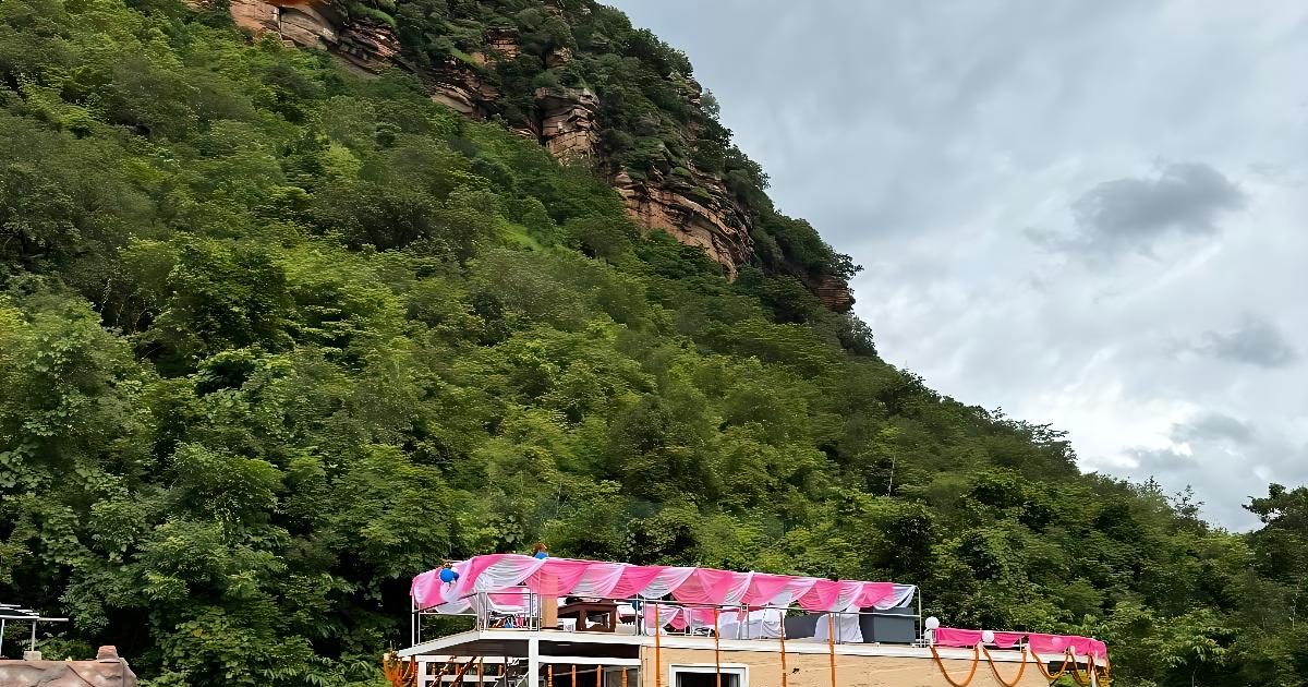 नीतीश सरकार ने बिहार के इन आठ बांधों को पर्यटन स्थल बनाने की योजना क्यों बनाई? देखिए लिस्ट और जानिए पूरा प्लान