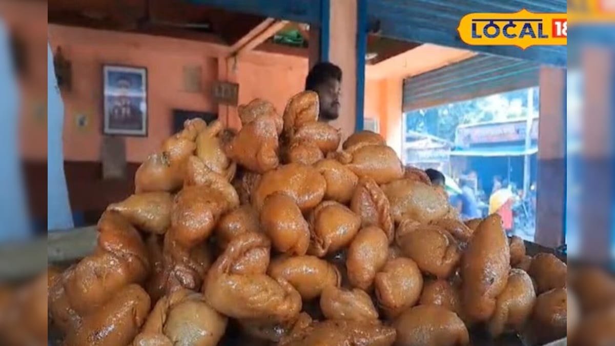 अदृश्य बाबा की 'घी वाली ट्रिक'! जिसने मामूली मिठाई को बनाया ग्लोबल ब्रांड, थावे के पिड़िकिया की कहानी