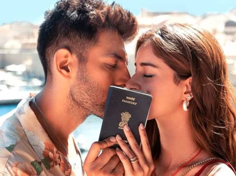 Tu Meri Main Tera OTT Release Date, Kartik Aaryan Ananya Panday Movie Prime Video,Tu Meri Main Tera Main Tera Tu Meri Trending, Best Hindi Rom-Coms on Prime Video 2026, Tu Meri Main Tera Box Office vs OTT, फिल्म की कमाई और डिजिटल सफलता के बीच अंतर खोजने वालों के लिए। तू मेरी मैं तेरा ओटीटी रिलीज, प्राइम वीडियो पर ट्रेंडिंग फिल्में, कार्तिक आर्यन अनन्या पांडे की नई फिल्म, 2025 की फ्लॉप फिल्में ओटीटी पर हिट, बेस्ट रोमांटिक कॉमेडी मूवी 2026