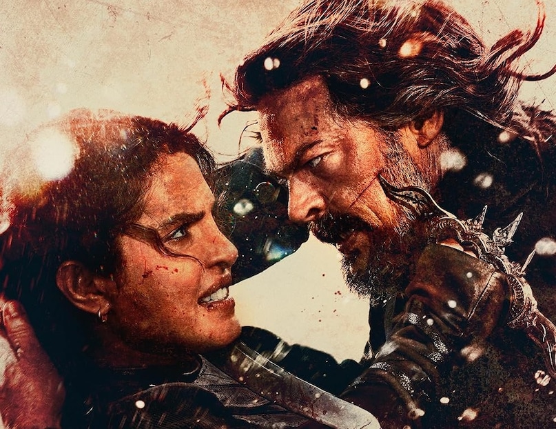 New OTT releases this week, The Bluff OTT release date, Bridgerton Season 4 Part 2 Netflix, Ikkis movie Prime Video, Latest movies and web series on OTT, OTT रिलीज इस हफ्ते, नई वेब सीरीज और फिल्में, फरवरी ओटीटी रिलीज 2026, नेटफ्लिक्स और प्राइम वीडियो नई फिल्में, सस्पेंस और एक्शन फिल्में ओटीटी