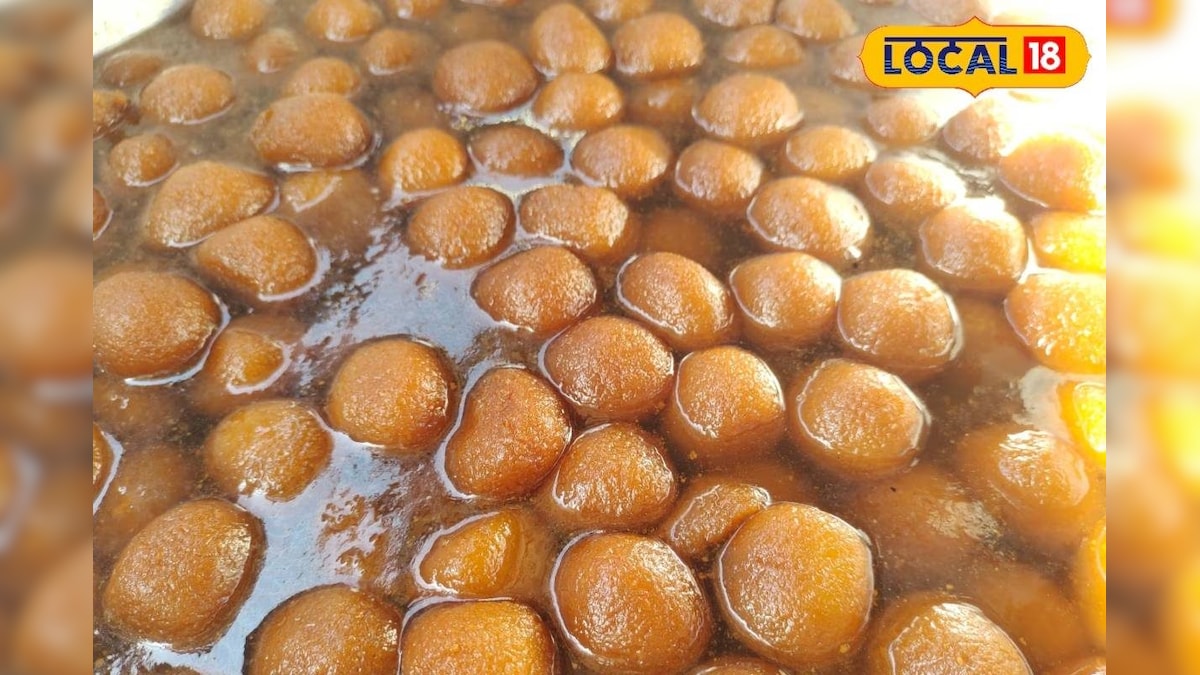 80% गुड़ और 20% चीनी, बलिया का फेमस ‘खीर मोहन’, स्वाद ऐसा की भूल जाएंगे दूसरा रसगुल्ला