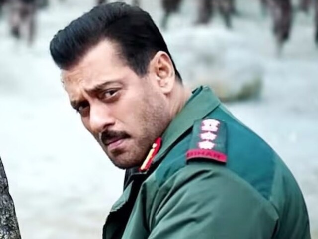 सलमान खान के फैंस को करना होगा इंतजार, टल सकती है 'बैटल ऑफ गलवान' की रिलीज?