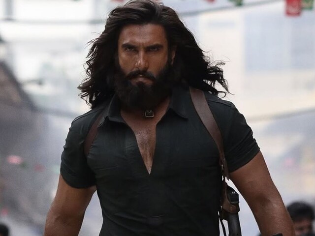 रणवीर सिंह के फैंस का खत्म हुआ इंतजार, इस दिन आएगा 'धुरंधर 2' का ट्रेलर