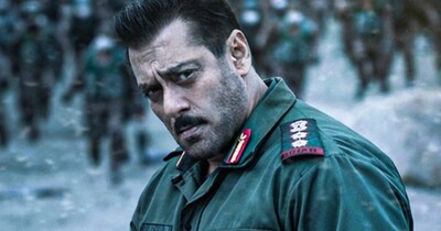 बैटल ऑफ गलवान फिल्म की रिलीज डेट को लेकर सस्पेंस बरकार. 