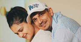 प्रिंस का हैप्पी मैरिड लाइफ का सीक्रेट, गिफ्ट में देते हैं गोल्ड की चीजें