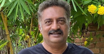 अक्षय खन्ना के 'दृश्यम 3' से बाहर होने के बाद प्रकाश राज को फिल्म में मिली एंट्री.