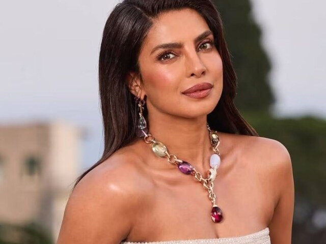 प्रियंका चोपड़ा के साथ क्यों रहती है टाइट सिक्योरिटी? बताई इसकी सबसे बड़ी वजह