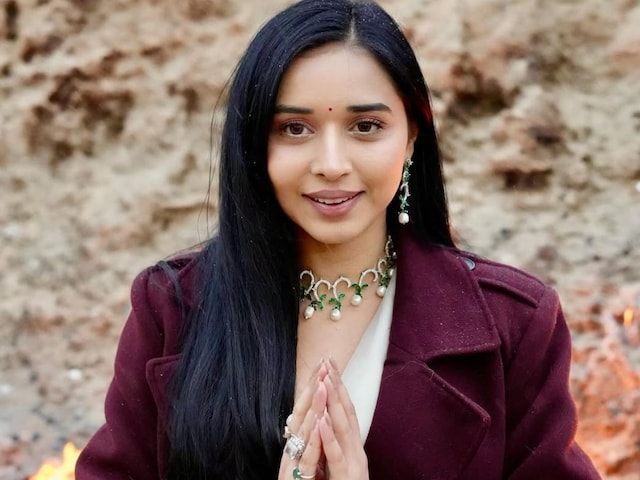 दुल्हन बनने वाली हैं तान्या मित्तल? ब्राइडल लहंगे में वायरल हुआ वीडियो