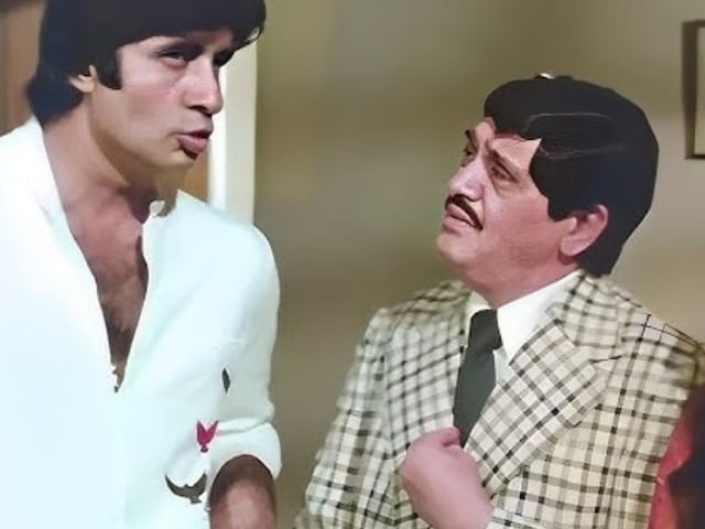 80 रुपये से शुरू किया फिल्मी सफर, हुनर के दम पर बन गए थे सबके चहेते