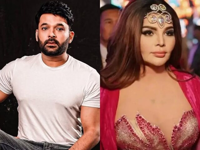 'कपिल शर्मा ने खुद चलवाईं गोलियां', राखी सावंत का चौंकाने वाला दावा