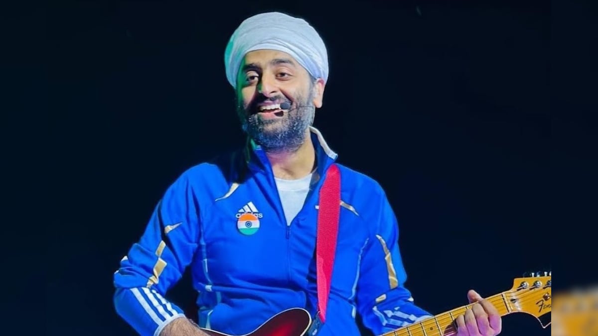 रिटायरमेंट के बाद अरिजीत सिंह का आया वो रोमांटिक गाना, जिसने लूटा फैंस का दिल, मिले इतने करोड़ व्यूज