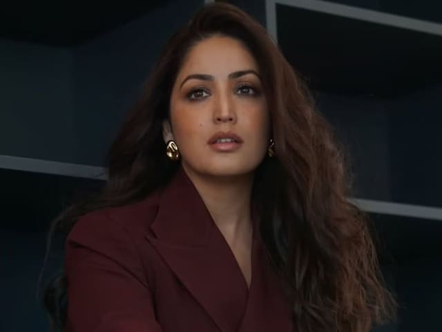 यामी ने प्रोपेगेंडा फिल्मों पर तोड़ी चुप्पी, कहा- मैं धुरंधर 2 देख चुकी हूं