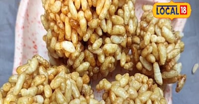 लाई लाडू बनाना बहुत आसान है.