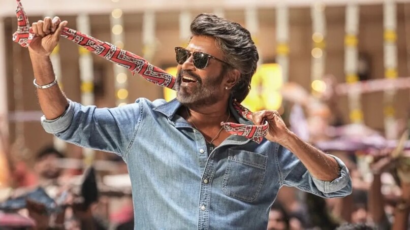 rajinikanth, coolie movie, rajinikanth coolie, soundarya rajinikanth on coolie movie, rajinikanth coolie hit or flop, रजनीकांत, कुली मूवी, रजनीकांत बेटी सौंदर्या, सौंदर्या रजनीकांत कुली, रजनीकांत लेटेस्ट न्यूज