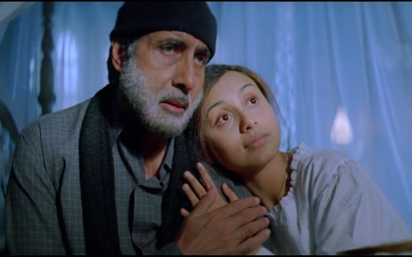 Amitabh Bachchan Black Movie Facts, Sanjay Leela Bhansali Film, Benim Dunyam Turkish Remake, Bollywood Movies Remade Internationally, Amitabh Bachchan Zero Salary For Black अमिताभ बच्चन, ब्लैक फिल्म, संजय लीला भंसाली ब्लैक, बॉलीवुड फिल्म तुर्की रीमेक, अमिताभ बच्चन ने मुफ्त में की फिल्म, रानी मुखर्जी की बेस्ट फिल्म Amitabh Bachchan Black Movie Facts, Sanjay Leela Bhansali Film, Benim Dunyam Turkish Remake, Bollywood Movies Remade Internationally, Amitabh Bachchan Zero Salary For Black अमिताभ बच्चन, ब्लैक फिल्म, संजय लीला भंसाली ब्लैक, बॉलीवुड फिल्म तुर्की रीमेक, अमिताभ बच्चन ने मुफ्त में की फिल्म, रानी मुखर्जी की बेस्ट फिल्म