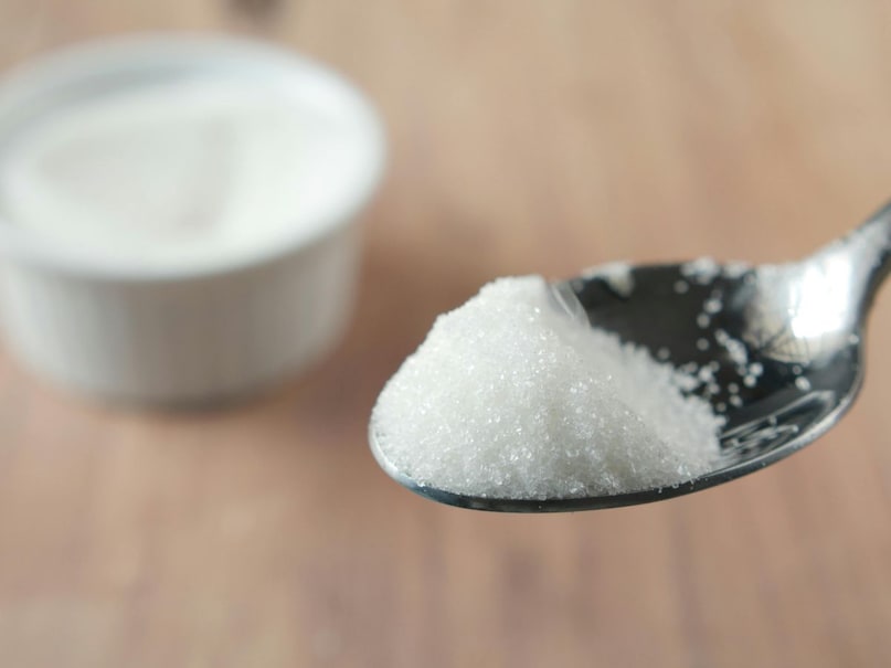 চিনির 5টি স্বাস্থ্যকর বিকল্প