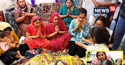 Algorithmically enhanced image