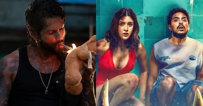 'ओ रोमियो' के सामने नहीं टिक पा रही है तू या मैं फिल्म.