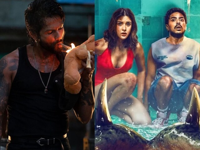 'ओ रोमियो' ने दूसरे दिन डबल डिजिट में किया कलेक्शन, पस्त हुई 'तू या मैं'