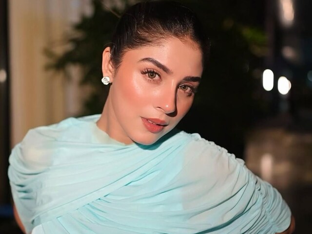 Adrija Roy breaks silence on male domestic violence track in 'Anupama'