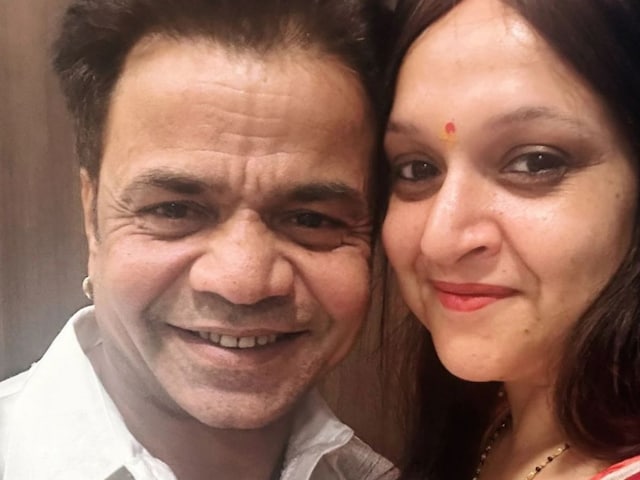राजपाल यादव को मुसीबत में मिला इंडस्ट्री का साथ, पत्नी राधा ने जताया आभार