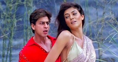 फराह खान ने बना लिया था हीरोइन को मैं हूं ना फिल्म में कास्ट करने का मन.