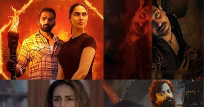 नई दिल्ली. अगर आप ऐसी कहानियों के शौकीन हैं जो सिर्फ डराती नहीं, बल्कि दिमाग की नसें हिला देती हैं, तो इंडियन सिनेमा के साइकोलॉजिकल थ्रिलर्स आपके लिए परफेक्ट हैं. ओटीटी के इस दौर में अब ऐसी फिल्में और सीरीज बन रही हैं, जो इंसानी दिमाग के अंधेरे कोनों और पुराने जख्मों को बड़ी बारीकी से दिखाती हैं. सस्पेंस से भरपूर ये 7 बेहतरीन इंडियन साइकोलॉजिकल थ्रिलर्स आपकी वॉचलिस्ट में जरूर होनी चाहिए, क्योंकि इनके ट्विस्ट आपको आखिरी सीन तक पलक झपकने का मौका नहीं देंगे.