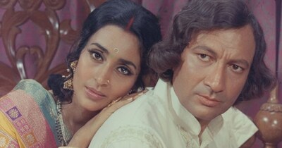 देव आनंद की फिल्म गाइड से दुनियाभर में लहराया अपने हुनर का परचम.