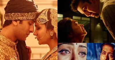 चन्ना मेरेया (फिल्म- ऐ दिल है मुश्किल): अधूरे प्यार और एक भारी मन के साथ दी गई विदाई के लिए इससे बेहतर गाना दूसरा नहीं हो सकता. सूफी टच और रूह को झकझोर देने वाले बोल इसे एक मॉर्डन क्लासिक बनाते हैं. यह उन लोगों के लिए एक ट्रिब्यूट है, जिन्होंने अपने प्यार को किसी और का होते देखा, लेकिन फिर भी उसके लिए सिर्फ दुआएं मांगी. यह गाना सिखाता है कि कुछ मोहब्बतें पूरी न होकर भी खूबसूरत होती हैं.