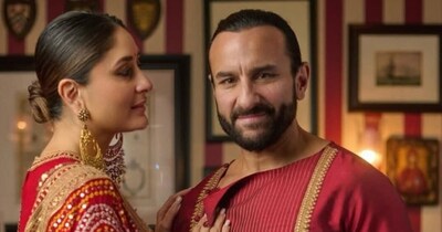 सैफ अली खान और करीना कपूर ने साल 2012 में रचाई थी शादी.