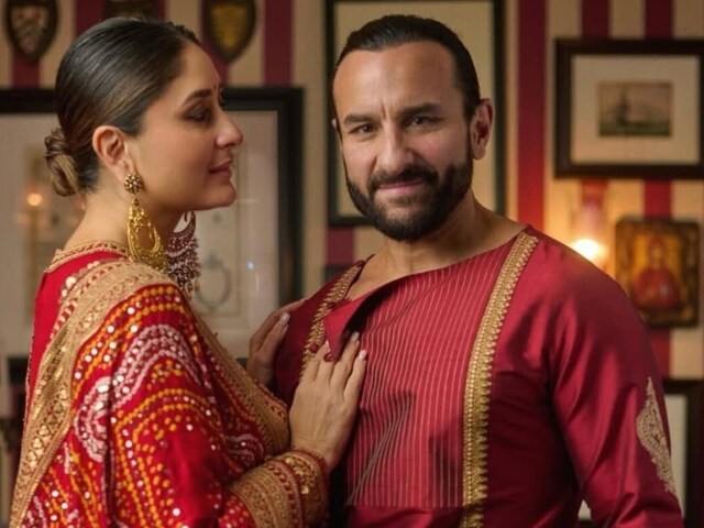 सैफ या फिर करीना, किसने पहले किया था प्यार का इजहार? बेबो ने दिया जवाब