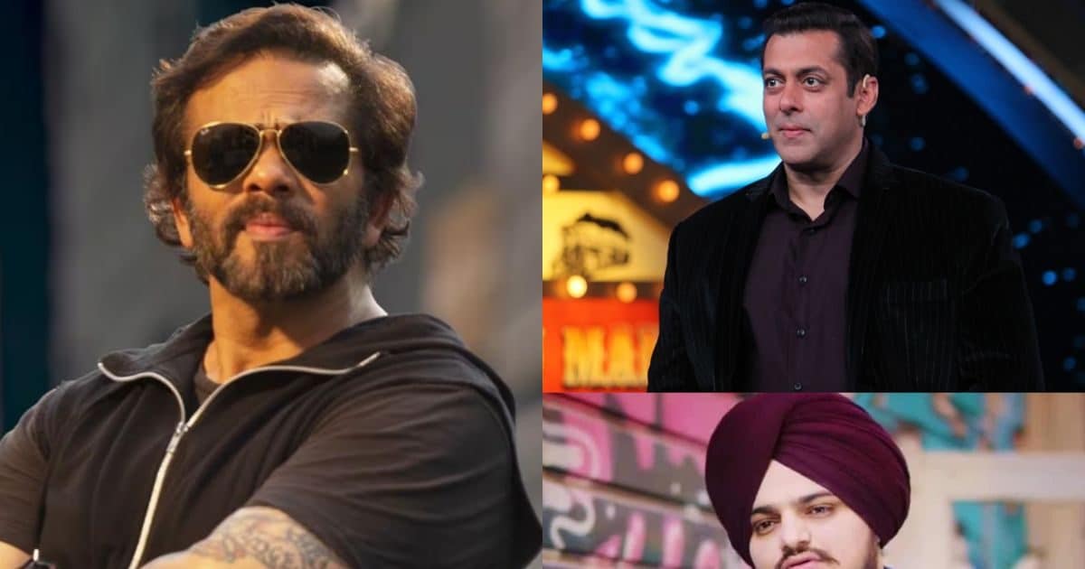 किसी के घर के बाहर चलीं गोलियां, तो किसी की हुई हत्या, रोहित शेट्टी से पहले इन 7 सितारों पर हो चुका है हमला