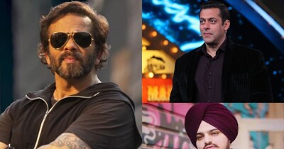 बॉलीवुड की चकाचौंध के पीछे एक ऐसा स्याह सच भी छिपा है, जो अक्सर गोलियों की गूंज के साथ सामने आता है. शनिवार रात रोहित शेट्टी के मुंबई स्थित घर के बाहर हुई फायरिंग ने एक बार फिर पूरी इंडस्ट्री को दहशत में डाल दिया है. लेकिन बी-टाउन के लिए यह खौफ नया नहीं है. अंडरवर्ल्ड की धमकियों से लेकर आपसी रंजिश तक, फिल्म जगत के कई दिग्गज बदमाशों के निशाने पर रहे हैं. जहां गुलशन कुमार और सिद्धू मूसेवाला जैसे सितारों ने इन हमलों में अपनी जान गंवा दी, वहीं राकेश रोशन मौत को करीब से मात देकर लौटे हैं. रोहित शेट्टी पर हुआ यह हमला उन सात बड़ी वारदातों की याद दिलाता है, जिन्होंने समय-समय पर सेलिब्रिटी सुरक्षा के दावों की पोल खोली है. 