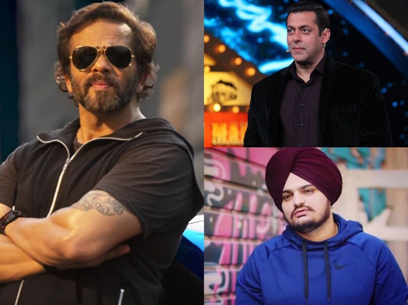 Rohit Shetty residence firing news, Bollywood celebrities gunshot incidents, Celebrity safety in Bollywood, Underworld attacks on Bollywood stars, Rakesh Roshan mafia attack 2000, रोहित शेट्टी के घर फायरिंग, बॉलीवुड सितारों पर हमले, सलमान खान गैलेक्सी अपार्टमेंट फायरिंग, गुलशन कुमार की हत्या का किस्सा, बॉलीवुड का डरावना इतिहास