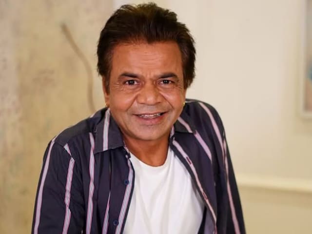 'यह कर्ज जीवनभर नहीं उतार पाऊंगा', जनता का प्यार पाकर इमोशनल हुए राजपाल यादव 