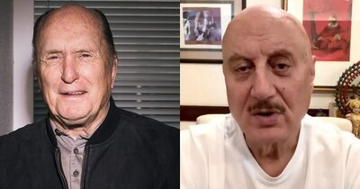 ऑस्कर विजेता रॉबर्ट डुवैल ने 95 साल की उम्र में ली अंतिम सांस.