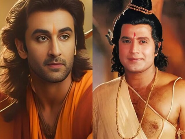 'भगवान जैसा दिखना जरूरी', रणबीर संग तुलना पर टीवी के 'राम' ने कही ये बात