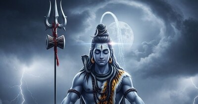 नई दिल्ली.  महाशिवरात्रि के आते ही चारों तरफ बस एक ही गाने की गूंज सुनाई देने लगती है. मंदिरों से लेकर सोशल मीडिया की रील्स तक, यह भजन हर जगह छाया रहता है. इस गाने में भक्ति का ऐसा रस है कि लोग इसे सुने बिना रह ही नहीं पाते, यही वजह है कि यूट्यूब पर इसे अब तक 97.5 करोड़ से भी ज्यादा बार देखा जा चुका है.