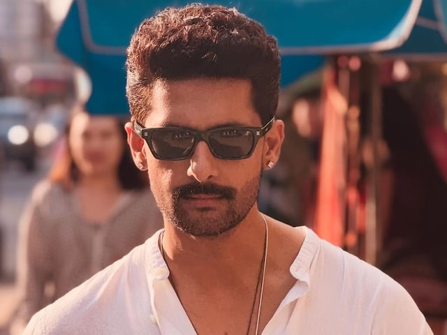 भगवान ने पहले ही दे दिया था इशारा, 'रामायणम्' में कैसे मिला लक्ष्मण का रोल?