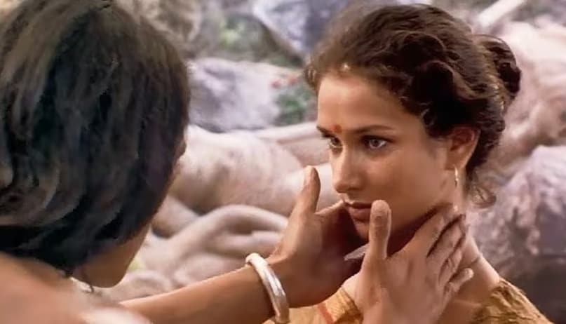 kama sutra movie, kama sutra banned in india, ar rahman, mira nair, mira nair film kama sutra, कामसूत्र फिल्म, एआर रहमान, मीरा नायर, मीरा नायर मूवी कामसूत्र, कामसूत्र विवाद 