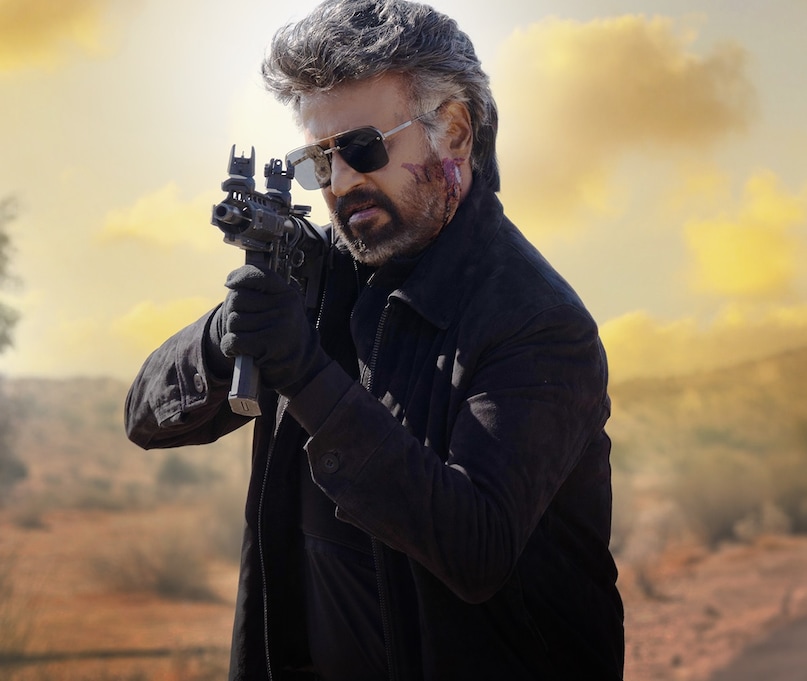 rajinikanth, coolie movie, rajinikanth coolie, soundarya rajinikanth on coolie movie, rajinikanth coolie hit or flop, रजनीकांत, कुली मूवी, रजनीकांत बेटी सौंदर्या, सौंदर्या रजनीकांत कुली, रजनीकांत लेटेस्ट न्यूज