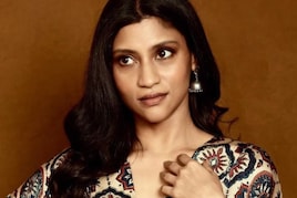 'खुद को आर्टिस्ट कहना बनावटी लगता है', इमेज को लेकर कोंकणा सेन के बेबाक बोल