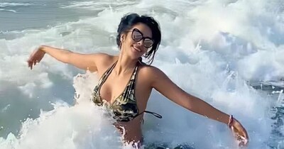 बॉलीवुड एक्ट्रेस ने अपनी पहली फिल्म में मचा दिया था तहलका.