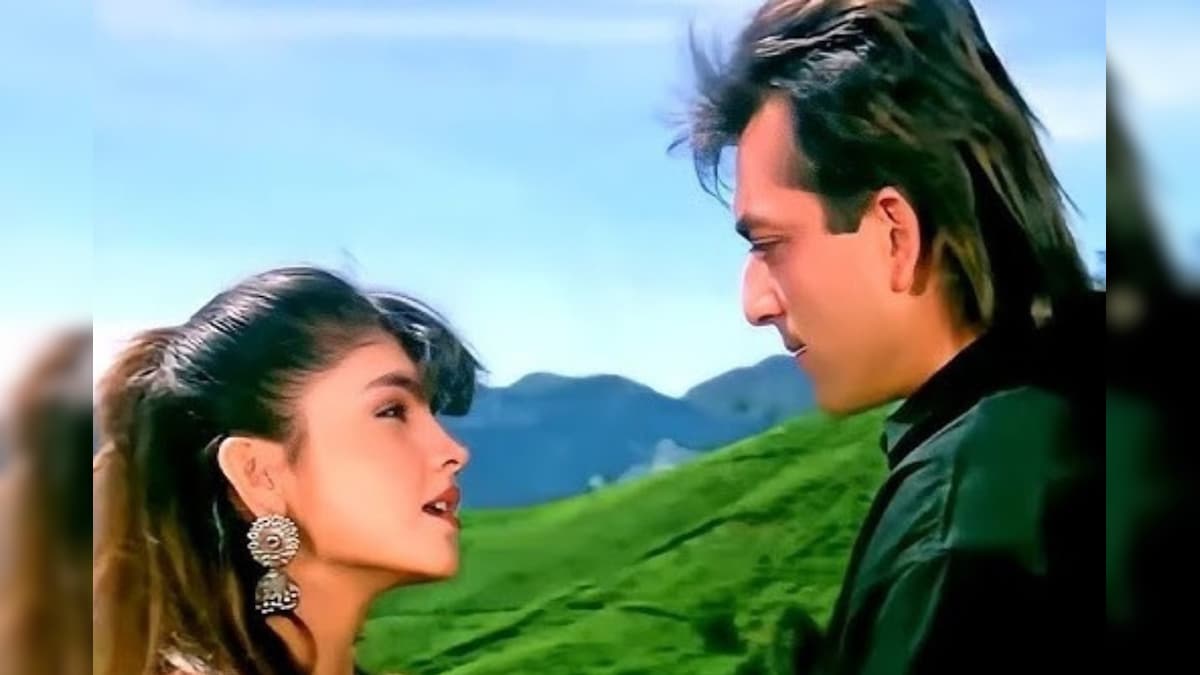 अनुराधा पौडवाल-मनहर उधास ने घोली मोहब्बत की मिठास, 90 के दशक का वो रोमांस, रूह को सुकून देती है गाने की धुन