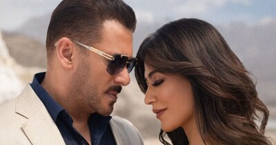 सलमान खान के साथ चित्रांगदा सिंह की केमिस्ट्री ने आग लगा दी.