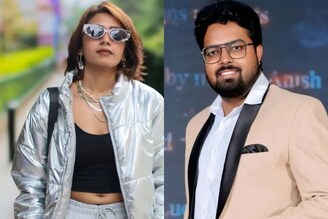 कन्नड़ एक्ट्रेस ऐश्वर्या समेत 11 लोग गिरफ्तार, डायरेक्टर के अपहरण का लगा आरोप