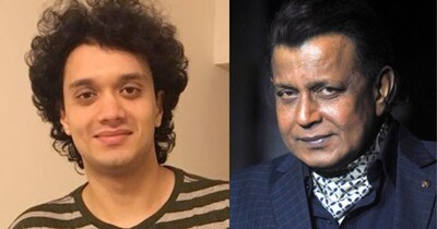 मिथुन चक्रवर्ती के बेटे नमाशी चक्रवर्ती ने बताया अपने पहले ऑडिशन का किस्सा.