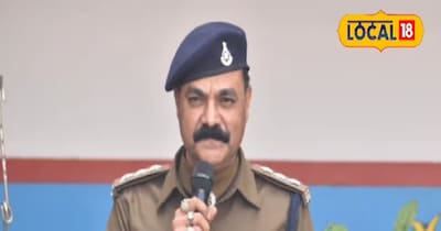 प्रदीप LLB करते-करते पुलिस में भर्ती हुए थे.