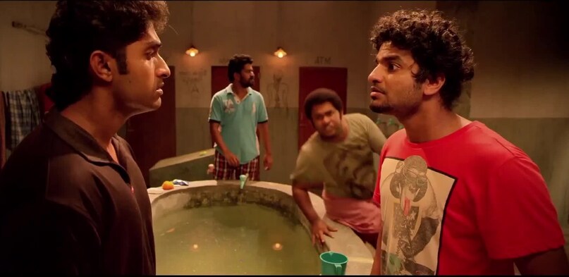 Malayalam Horror Comedy Movies, Best Movies on OTT, South Indian Horror Movies, Malayalam Horror Comedy List, Must Watch Malayalam Films, मलयालम हॉरर कॉमेडी फिल्में, ओटीटी पर बेस्ट फिल्में, साउथ की डरावनी फिल्में, लेटेस्ट मलयालम मूवीज, मलयालम सिनेमा ओटीटी
