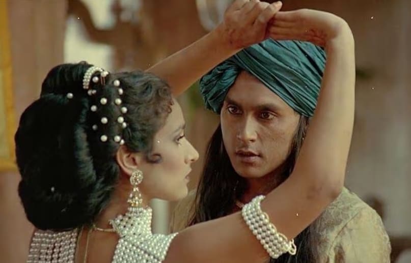 kama sutra movie, kama sutra banned in india, ar rahman, mira nair, mira nair film kama sutra, कामसूत्र फिल्म, एआर रहमान, मीरा नायर, मीरा नायर मूवी कामसूत्र, कामसूत्र विवाद 